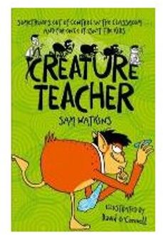 Creature Teacher