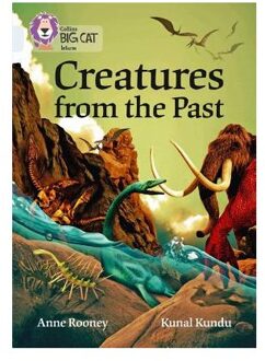 Creatures from the Past