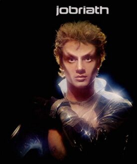 Creatures Of The Street - Jobriath