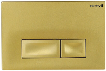 Creavit Drukplaat Creavit Ore TBV Creavit GR5003 Goud Creavit