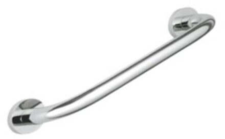 Creavit Handgreep BWS Mindervalide 30 cm Chroom