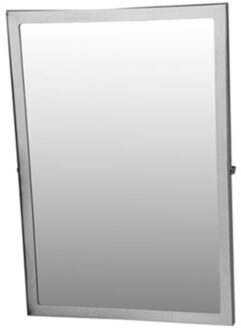 Creavit Kantelbare Spiegel Voor Mindervaliden 50x70 cm