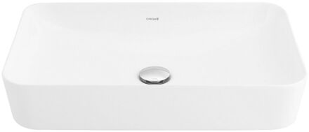 Creavit Ultra UL060 45x60 Waskom Wit
