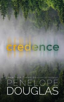 Credence -  Penelope Douglas (ISBN: 9789464406658)