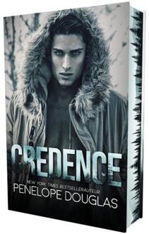 Credence -  Penelope Douglas (ISBN: 9789464406689)