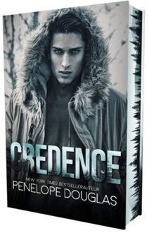 Credence - Penelope Douglas