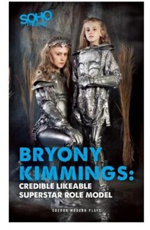 Credible Likeable Superstar Role Model