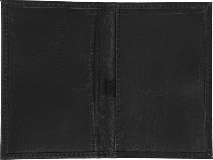 Creditcard Etui Zwart