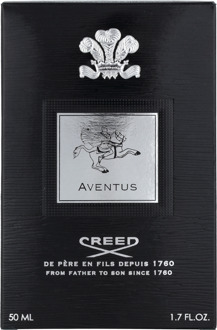 Creed Aventus by Creed - 50 ml - herenparfum