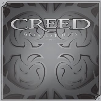 Creed - Greatest Hits | CD