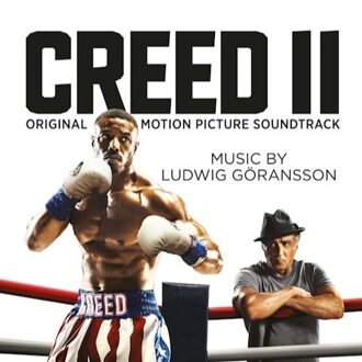 Creed Ii (White) (Coloured Vinyl)