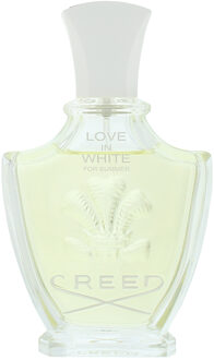 Creed Love in White for Summer eau de parfum 75ml eau de parfum