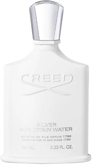 Creed Silver Mountain Water - 50 ml - eau de parfum - herenparfum