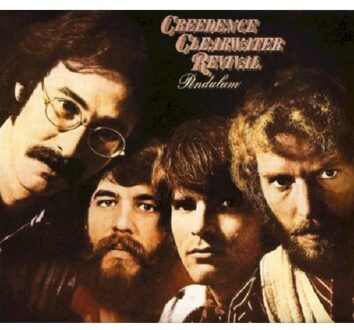 Creedence Clearwater Revival - Pendulum (40th Anniversary Edition)