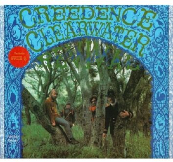 Creedence Clearwater Revival