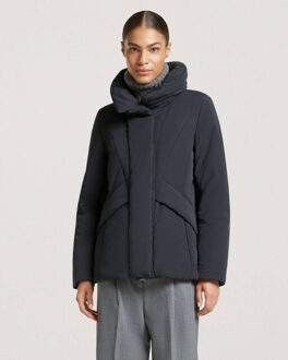 Creenstone Coat csn0120253 allie Blauw - 46