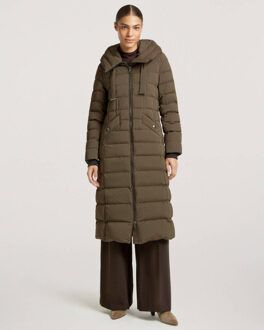 Creenstone Coat csn1260253 lorrai Bruin - 48