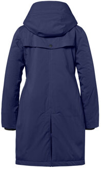 Creenstone Coat csn1530253 evanna Blauw - 44