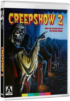 Creepshow 2 (Arrow Video)