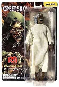 Creepshow Action Figure The Creep 20 cm