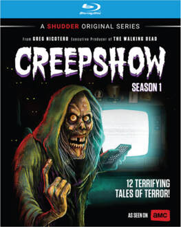Creepshow: Season 1 (US Import)