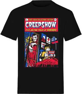 Creepshow T-Shirt Colour cover Size M