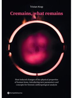 Cremains, What Remains - Tristan Krap