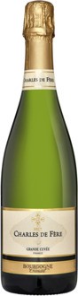 Cremánt Grande Cuvée Brut 75CL