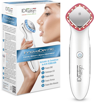 Crème Applicator Met Behandeling