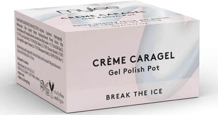 Crème CaraGel Break The Ice 5g