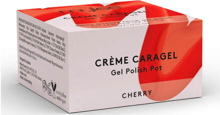 Crème CaraGel Cherry 5g