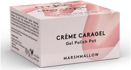 Crème CaraGel Marshmallow 5g