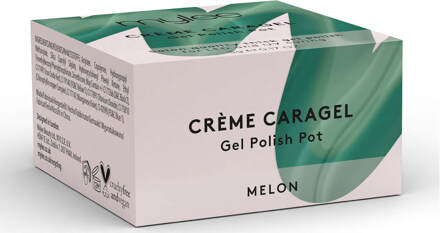 Crème CaraGel Melon 5g