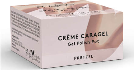 Crème CaraGel Pretzel 5g
