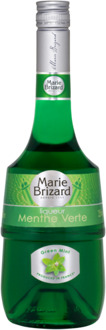 Crème de Menthe Verte 70CL