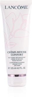 Crème-Mousse Confort 125ml