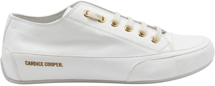 Crème platte schoenen Candice Cooper , Beige , Dames - 36 Eu,40 Eu,39 Eu,37 EU