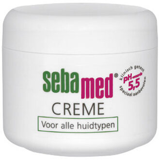 Crème Pot - 75 ml - Bodycrème