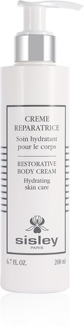 Crème Réparatrice Corps - 200 ml - Bodycrème