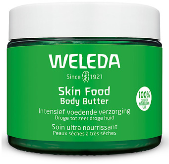 Crème Skin Food Body Butter