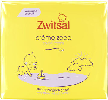 Crème Zeep - 2x90gr