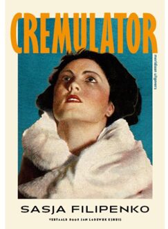 Cremulator - Sasja Filipenko
