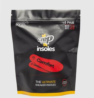 Crep Protect Crep Comfort Insoles, insole - One Size