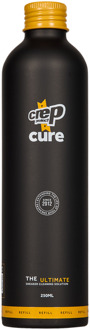 Crep Protect Cure Refill Schoenverzorging Unisex - Zwart - One Size - Metal Black