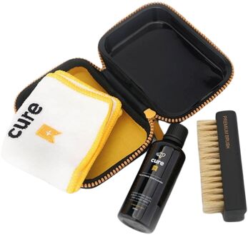 Crep Protect Cure Travel Kit schoonmaakset - 000