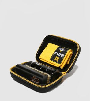 Crep Protect Cure Travel Kit schoonmaakset - 000