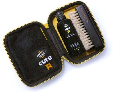 Crep Protect Cure Travel Kit schoonmaakset - 000