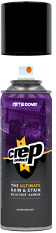 Crep Protect E Spray Onderhouds artikel 1 Zwart