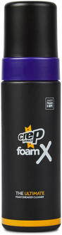 Crep Protect Foam X Schoenverzorging Unisex - Zwart - One Size - Metal Black