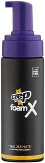 Crep Protect Foam X zwart - geel - wit - paars - 1-SIZE